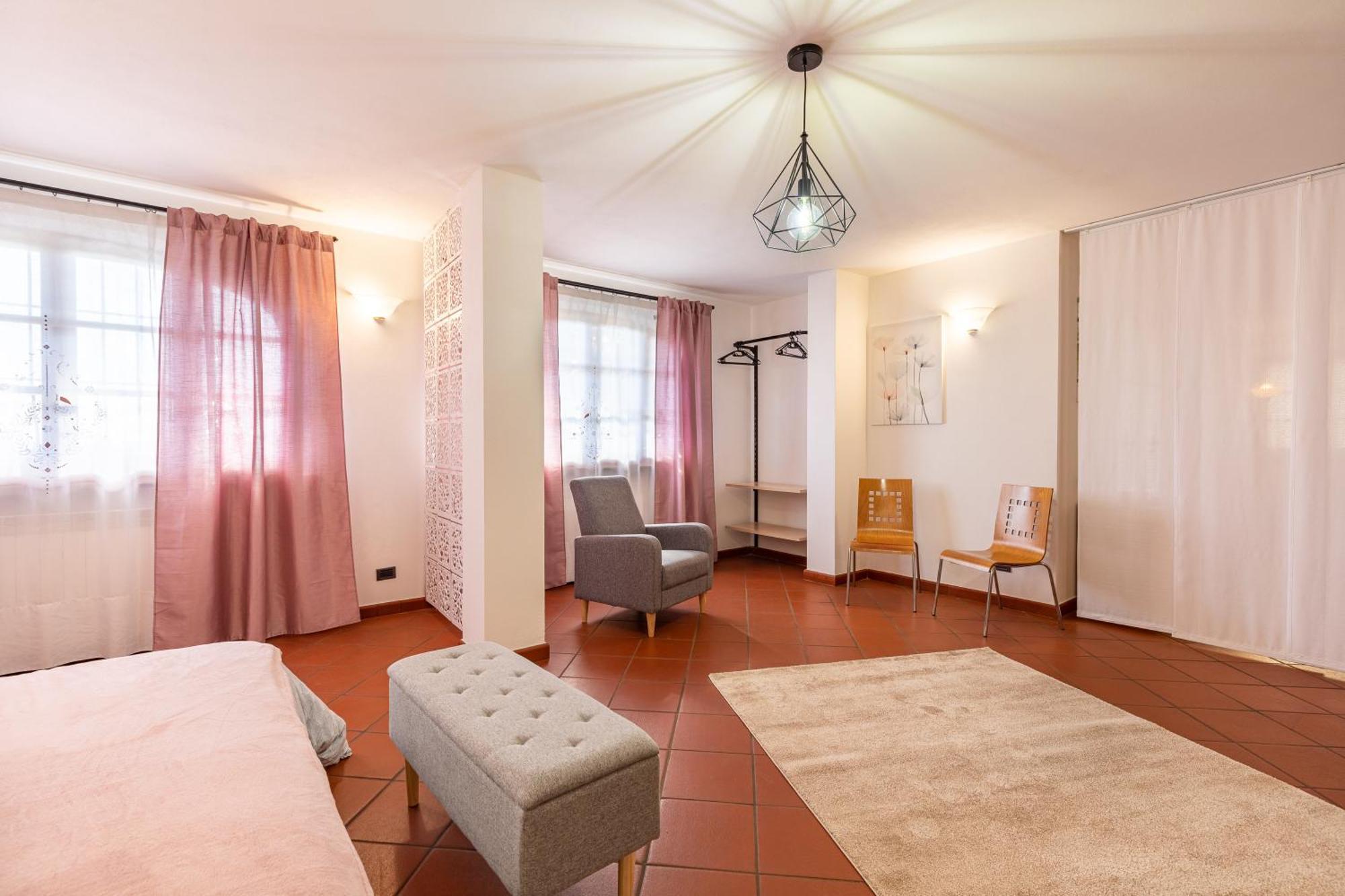 Il Colle Dei Frati Apartment Sinalunga Exterior photo